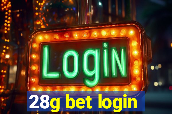 28g bet login